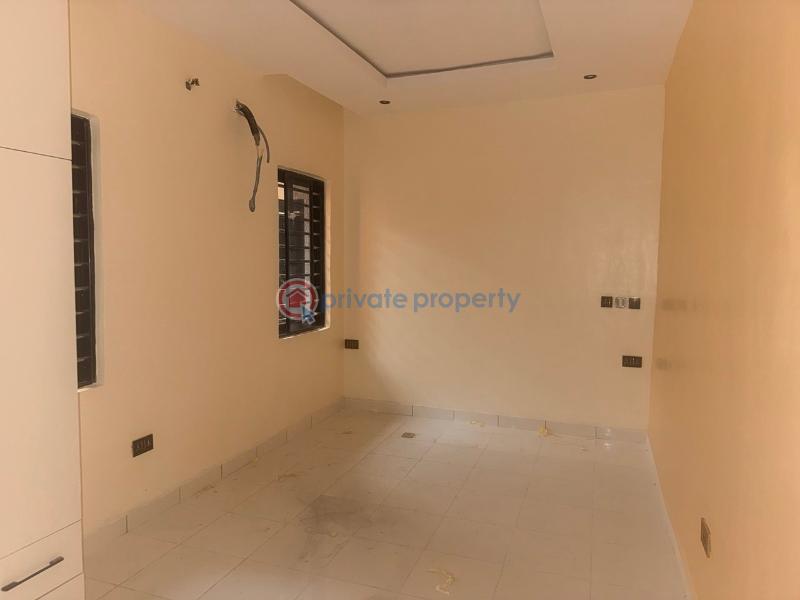 1 bedroom Mini Flat For Rent Lekki Scheme 2 Ajah Lagos - 0