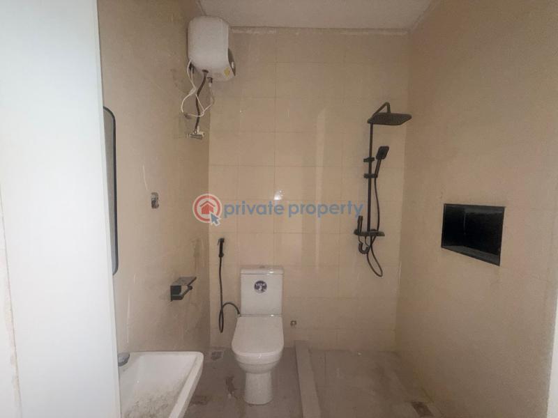 1 bedroom Mini Flat For Rent Lekki Scheme 2 Ajah Lagos - 4