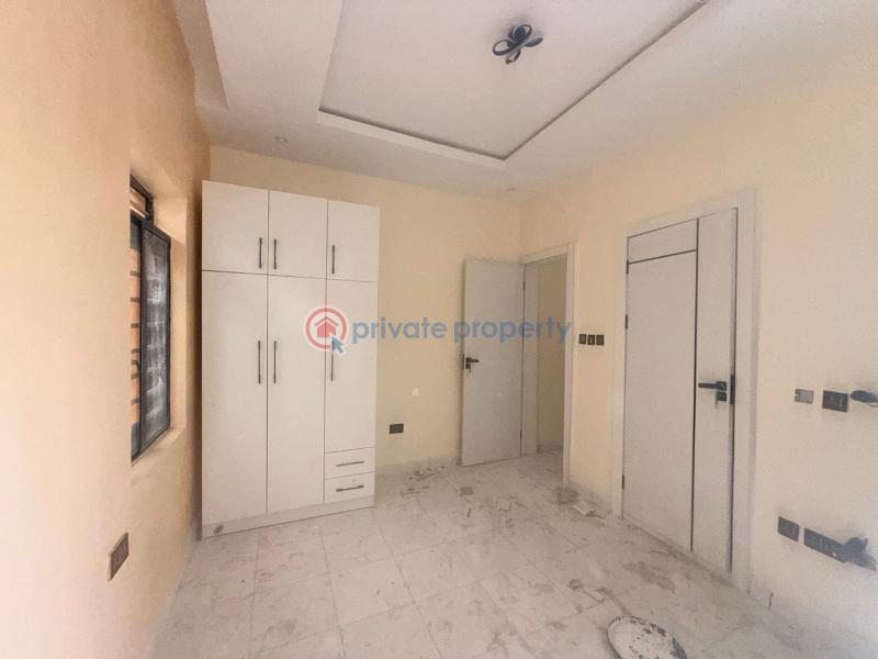 1 bedroom Mini Flat For Rent Lekki Scheme 2 Ajah Lagos - 3