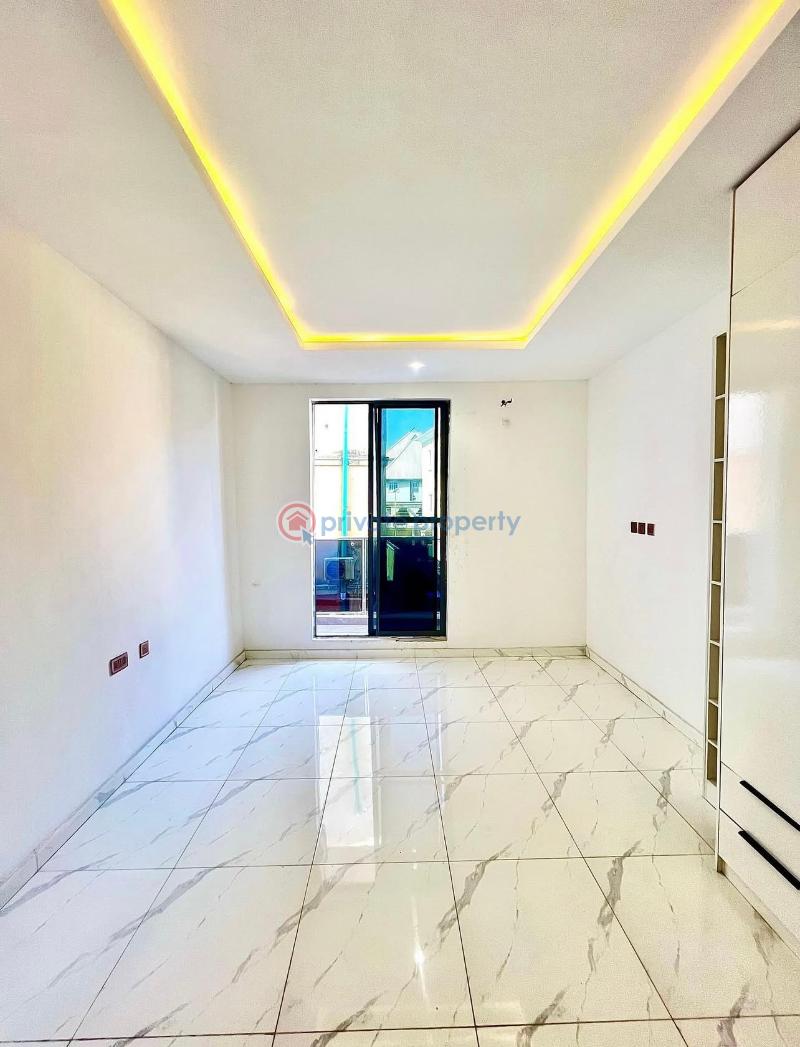Beautifully finished 2 bedroom apartment - 6 2 bedroom Block Of Flats For Sale Ikate Lekki Lagos Ilasan Lekki Lagos - 6