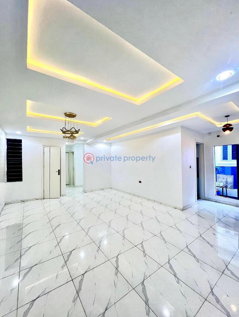 Beautifully finished 2 bedroom apartment - 3 2 bedroom Block Of Flats For Sale Ikate Lekki Lagos Ilasan Lekki Lagos - 3