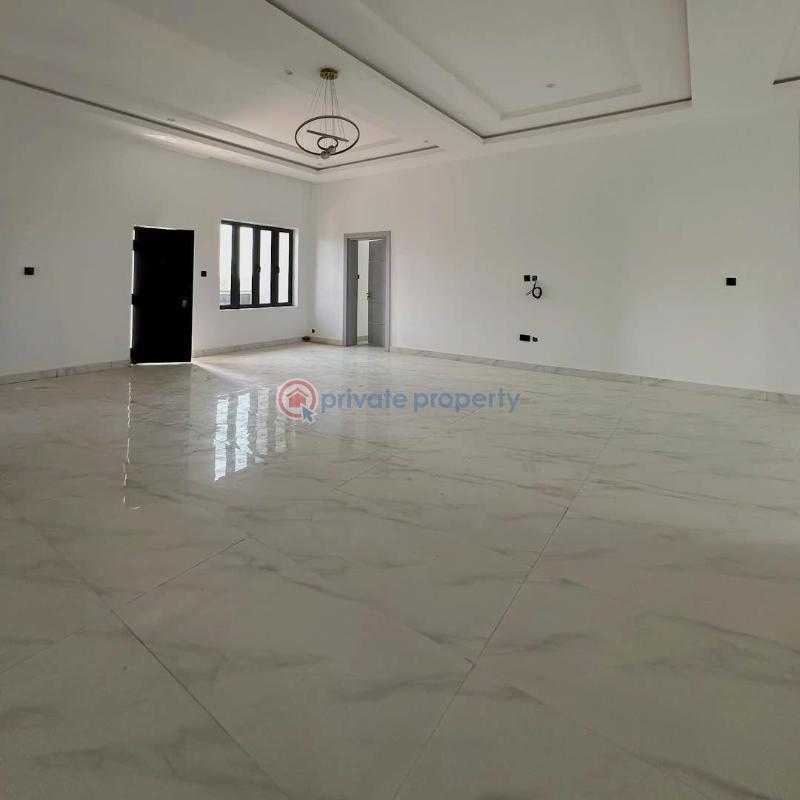 2 bedroom Block Of Flats For Sale By Aduvie, Jahi Abuja Phase 2  - 5