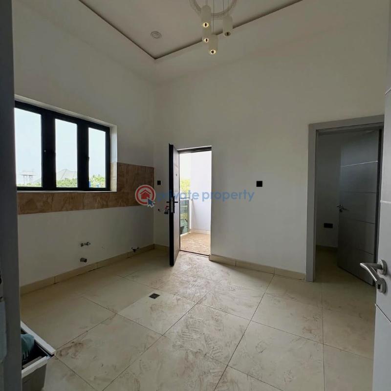 2 bedroom Block Of Flats For Sale By Aduvie, Jahi Abuja Phase 2  - 3