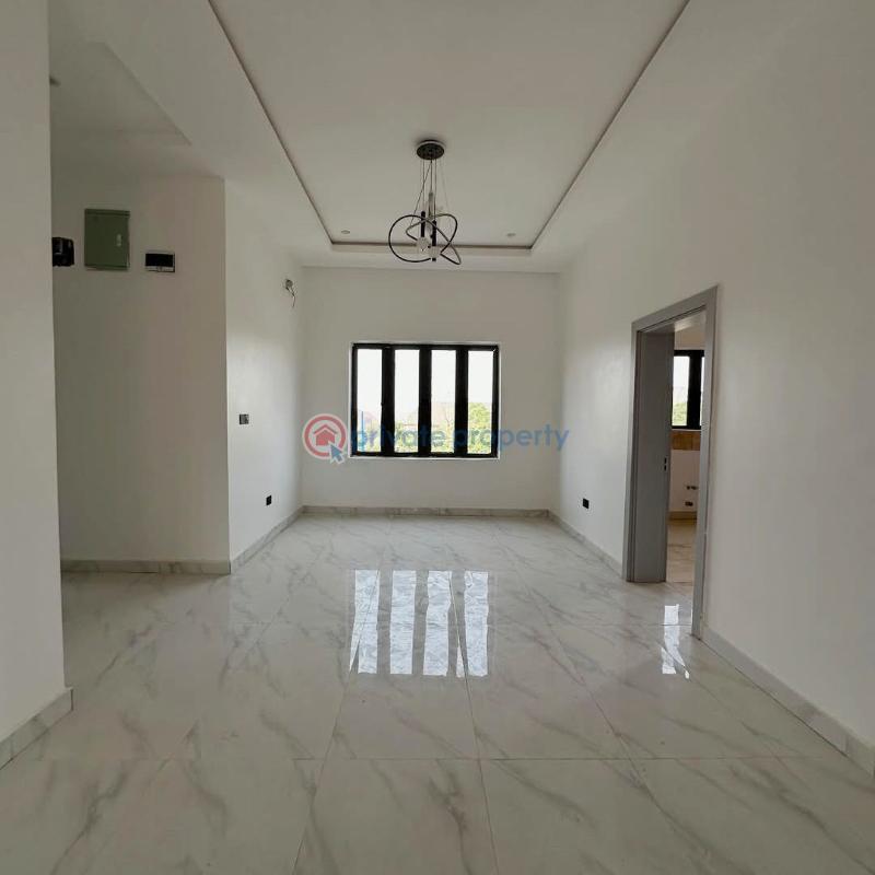 2 bedroom Block Of Flats For Sale By Aduvie, Jahi Abuja Phase 2  - 6