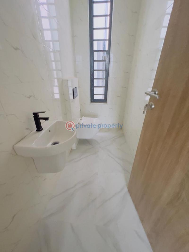 2 bedroom Block Of Flats For Sale Ikate Elegushi Lekki Lagos - 6