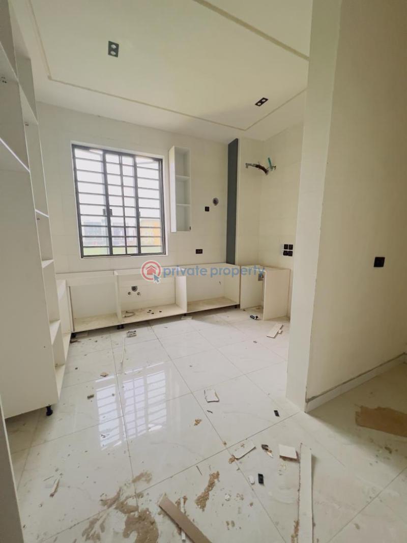 2 bedroom Block Of Flats For Sale Ikate Elegushi Lekki Lagos - 10
