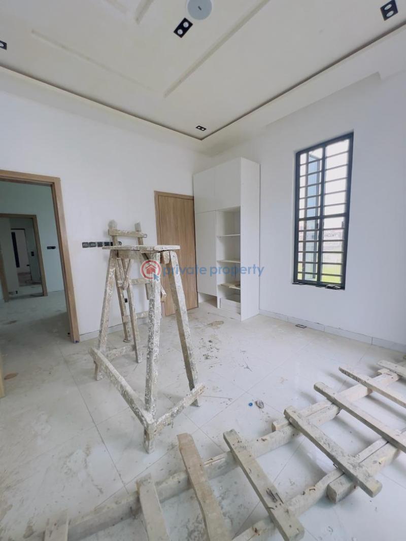 2 bedroom Block Of Flats For Sale Ikate Elegushi Lekki Lagos - 9