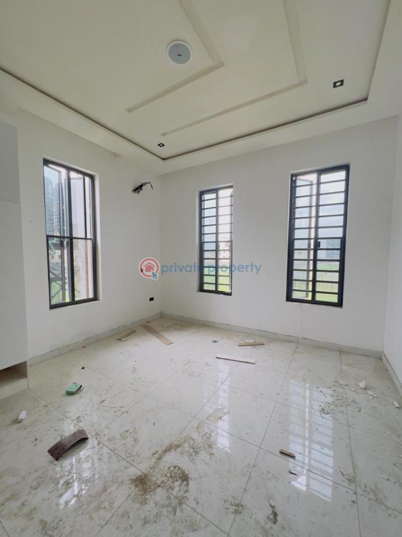 2 bedroom Block Of Flats For Sale Ikate Elegushi Lekki Lagos - 12