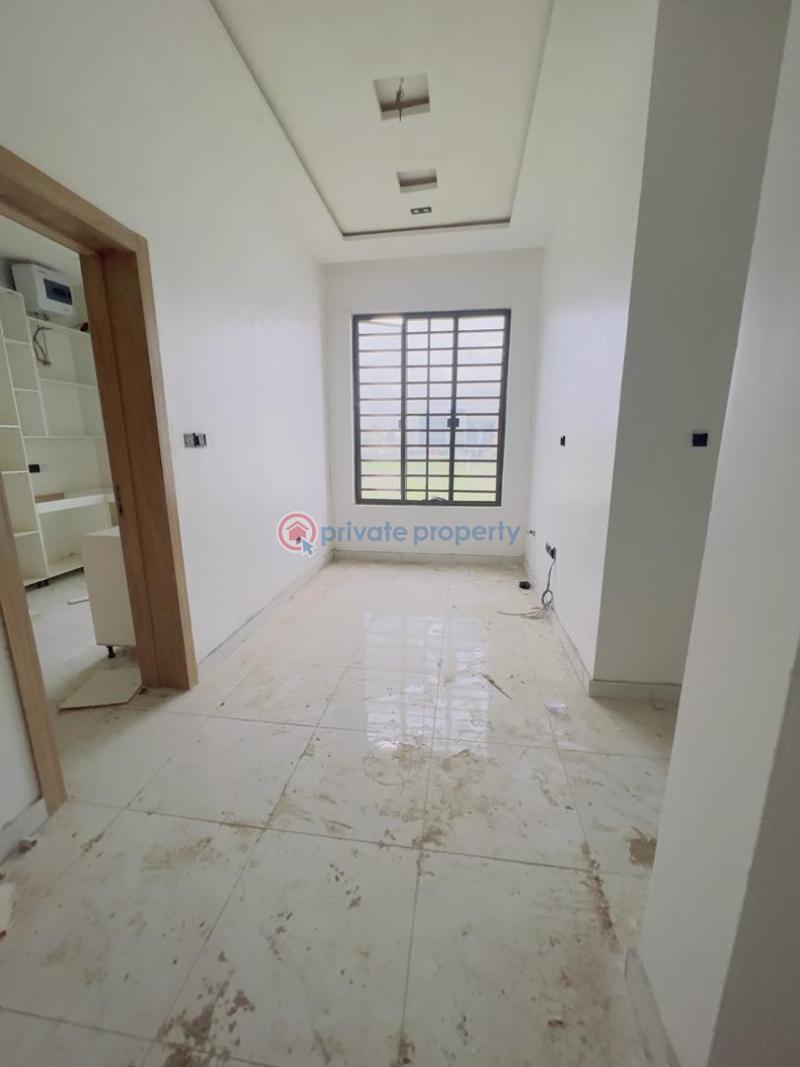 2 bedroom Block Of Flats For Sale Ikate Elegushi Lekki Lagos - 3