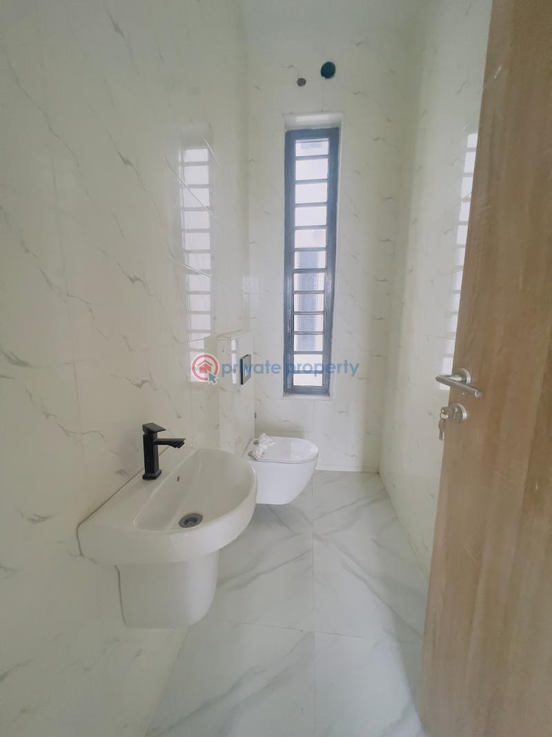 2 bedroom Block Of Flats For Sale Ikate Lekki Ikate Elegushi Lekki Lagos - 17