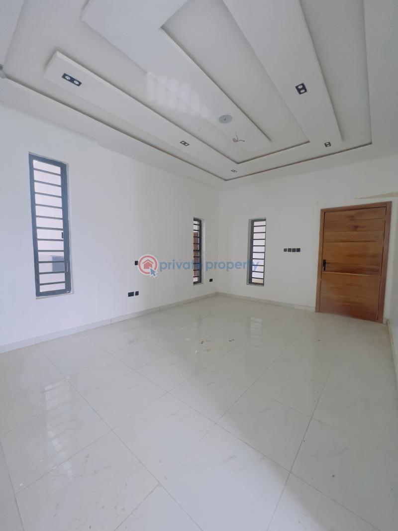 2 bedroom Block Of Flats For Sale Ikate Lekki Ikate Elegushi Lekki Lagos - 16