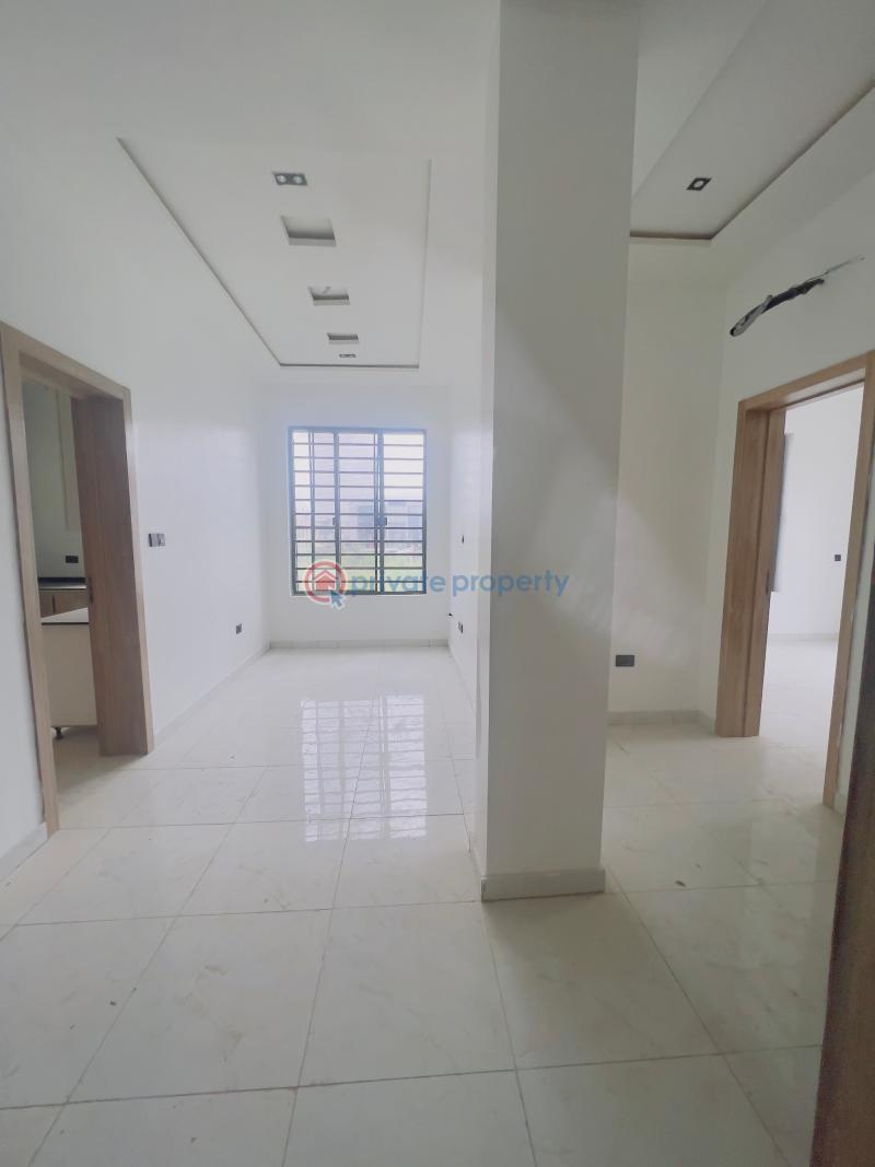 2 bedroom Block Of Flats For Sale Ikate Lekki Ikate Elegushi Lekki Lagos - 18