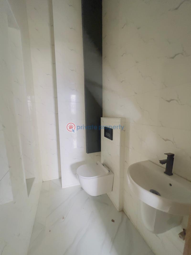 2 bedroom Block Of Flats For Sale Ikate Lekki Ikate Elegushi Lekki Lagos - 4