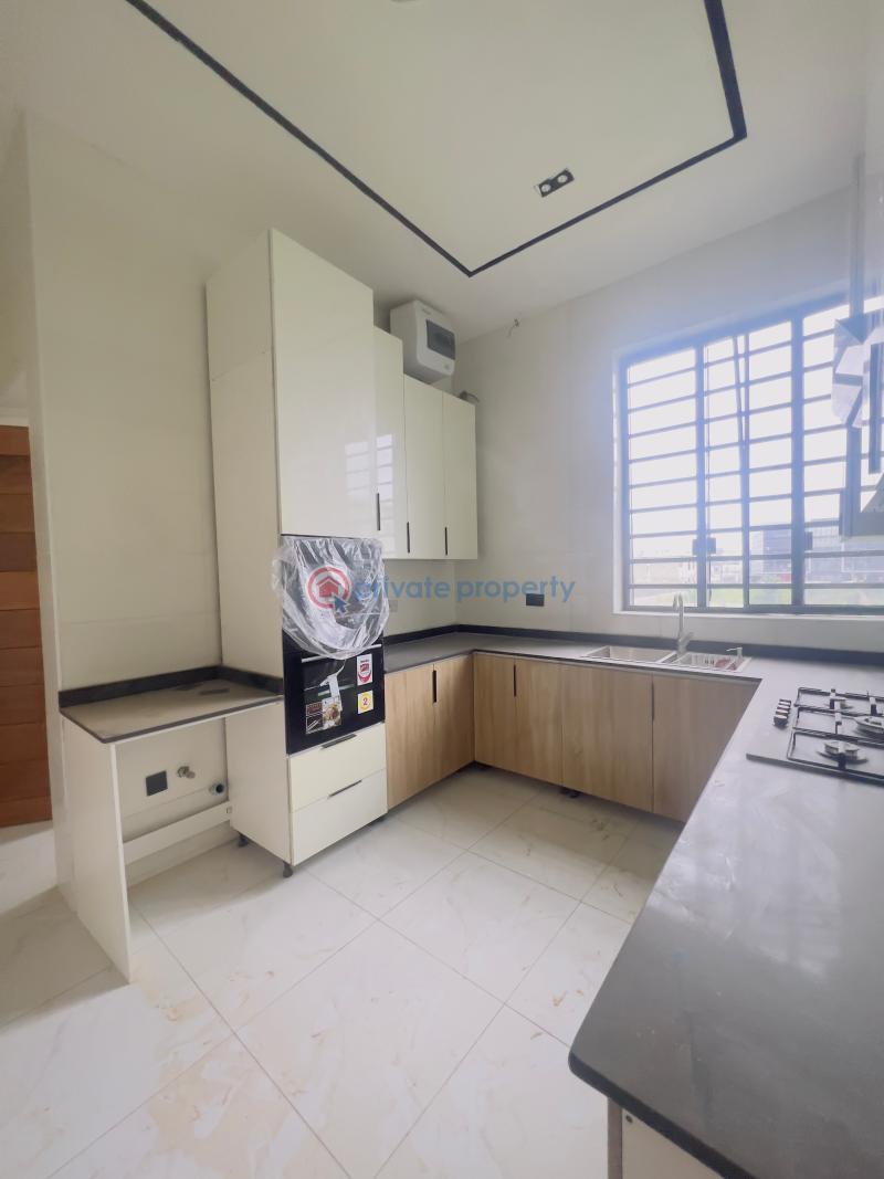 2 bedroom Block Of Flats For Sale Ikate Lekki Ikate Elegushi Lekki Lagos - 20