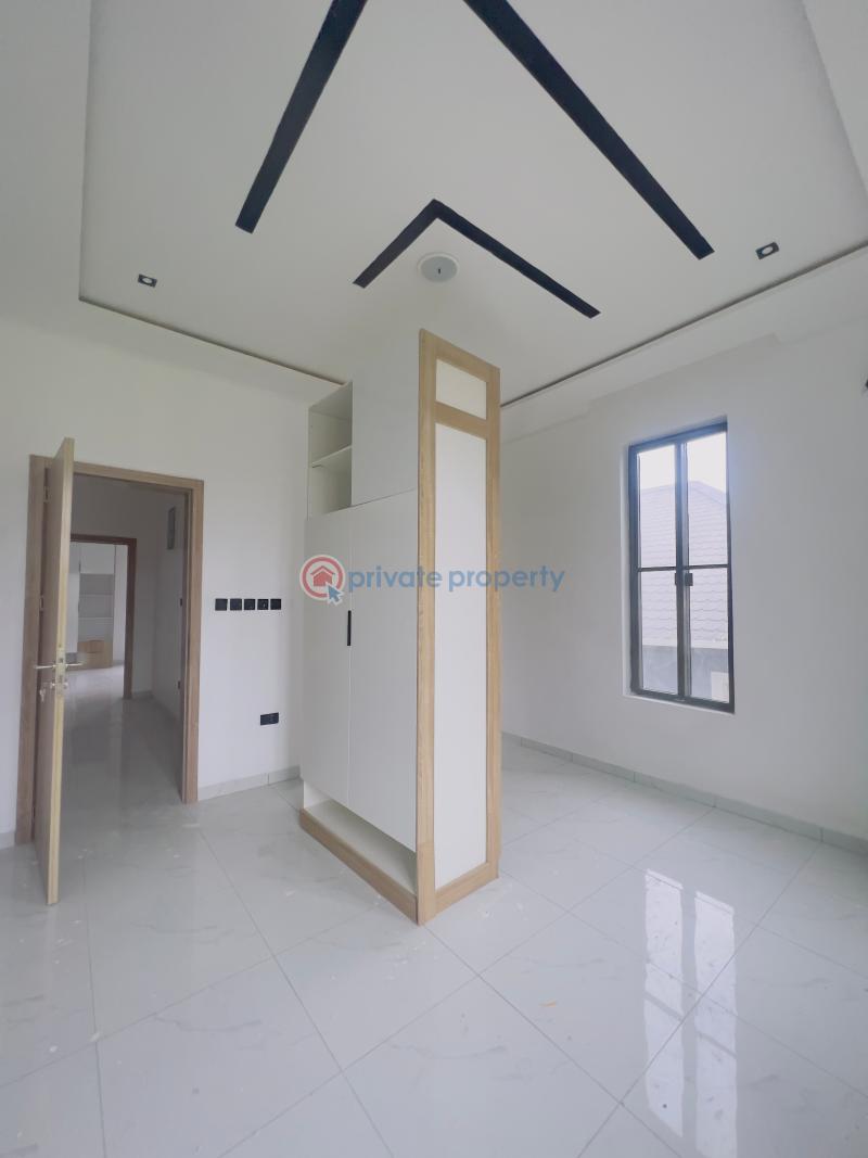 2 bedroom Block Of Flats For Sale Ikate Lekki Ikate Elegushi Lekki Lagos - 14