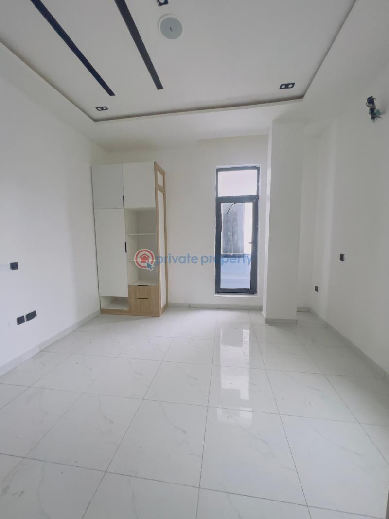 2 bedroom Block Of Flats For Sale Ikate Lekki Ikate Elegushi Lekki Lagos - 13