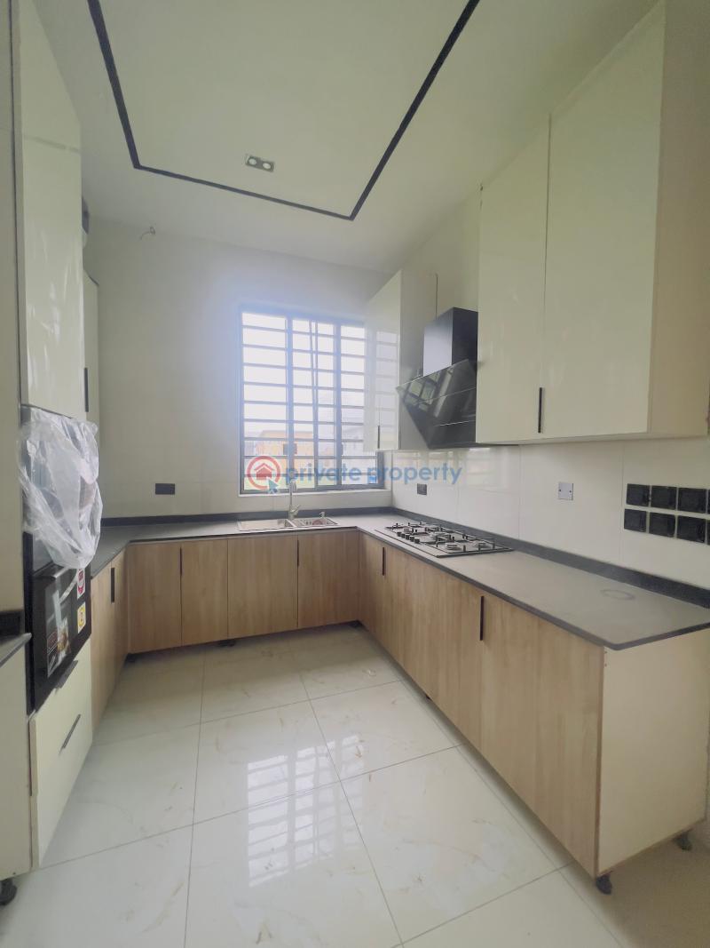 2 bedroom Block Of Flats For Sale Ikate Lekki Ikate Elegushi Lekki Lagos - 19