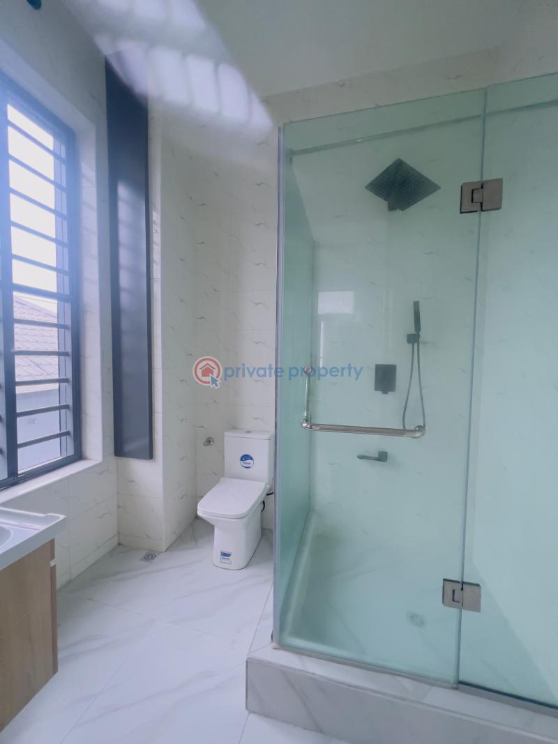 2 bedroom Block Of Flats For Sale Ikate Lekki Ikate Elegushi Lekki Lagos - 11