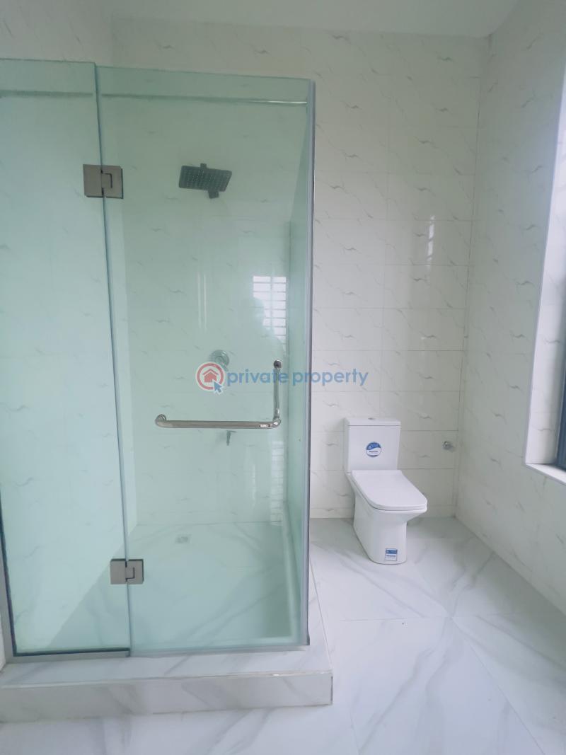 2 bedroom Block Of Flats For Sale Ikate Lekki Ikate Elegushi Lekki Lagos - 15