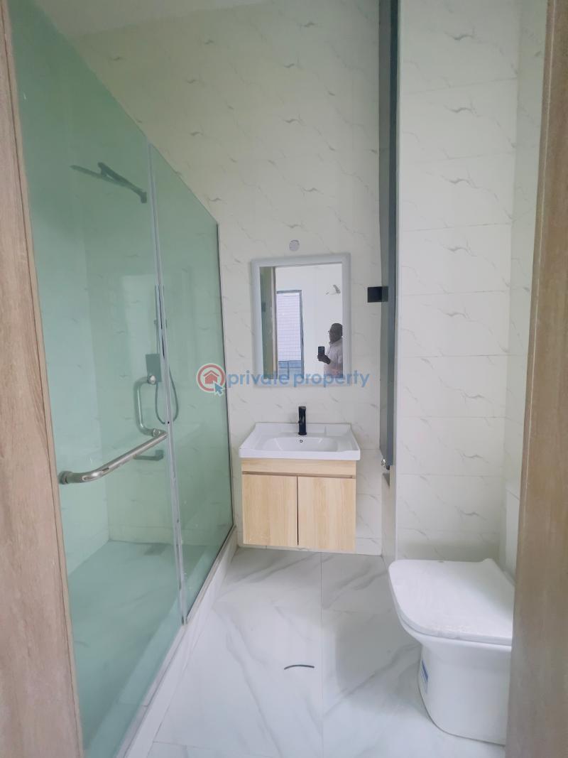 2 bedroom Block Of Flats For Sale Ikate Lekki Ikate Elegushi Lekki Lagos - 23