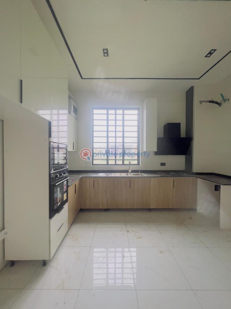 2 bedroom Block Of Flats For Sale Ikate Lekki Ikate Elegushi Lekki Lagos - 5