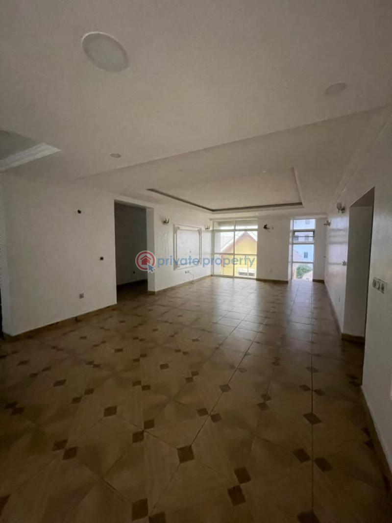 2 bedroom Block Of Flats For Sale Chevron Lekki Lagos - 2