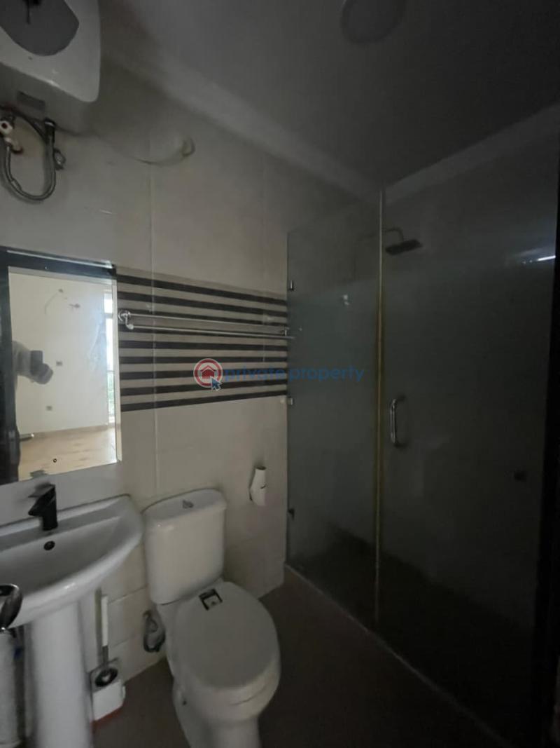 2 bedroom Block Of Flats For Sale Chevron Lekki Lagos - 6