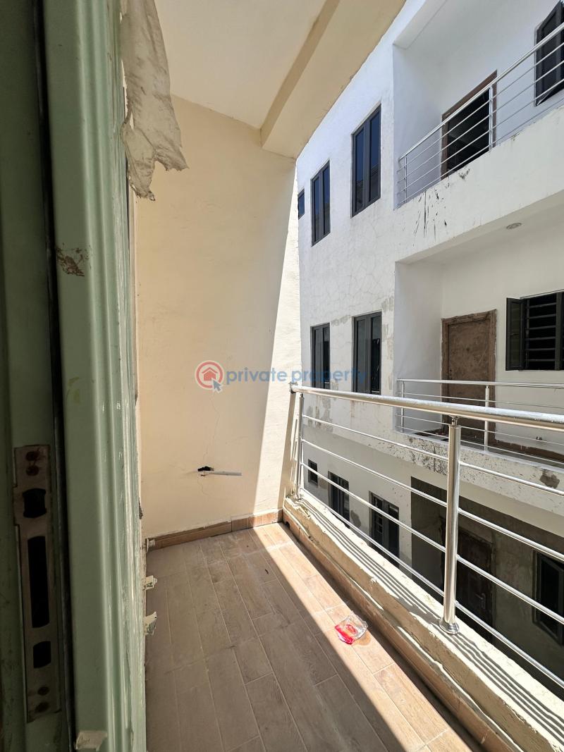 2 bedroom Block Of Flats For Sale Ikota Axis Ikota Lekki Lagos - 3