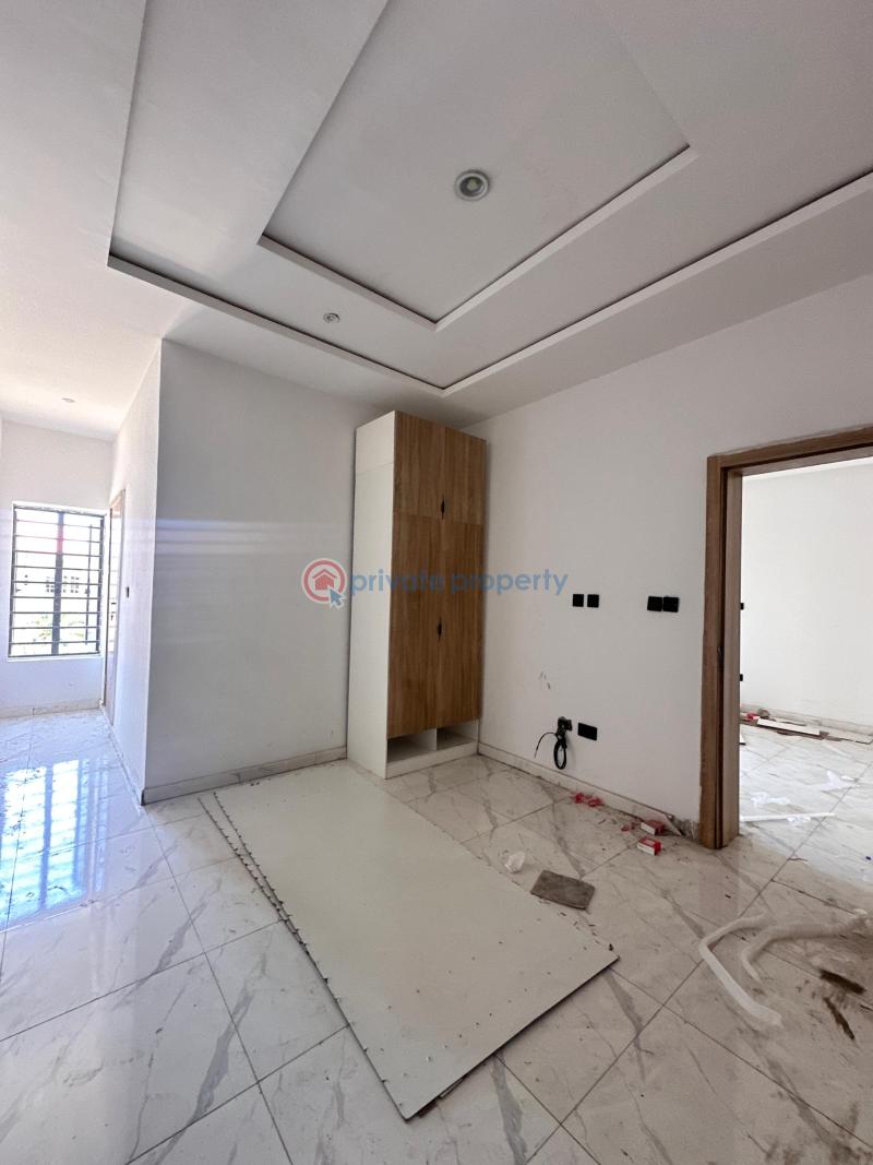 2 bedroom Block Of Flats For Sale Ikota Axis Ikota Lekki Lagos - 9