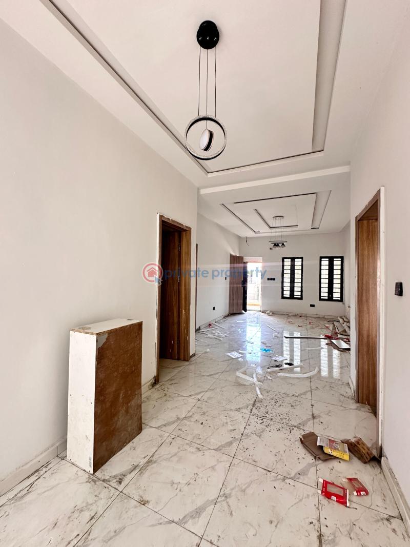 2 bedroom Block Of Flats For Sale Ikota Axis Ikota Lekki Lagos - 4