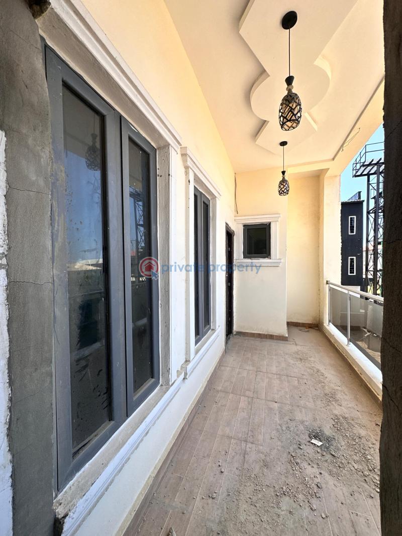 2 bedroom Block Of Flats For Sale Ikota Axis Ikota Lekki Lagos - 12