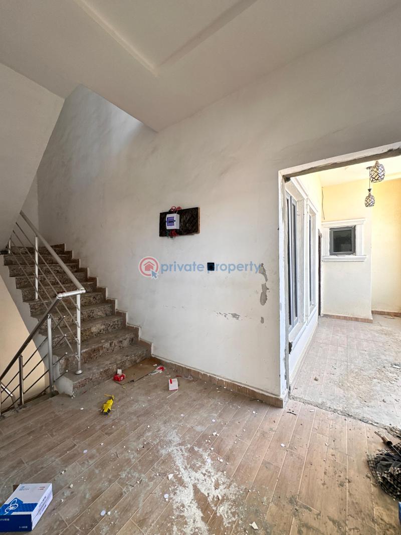 2 bedroom Block Of Flats For Sale Ikota Axis Ikota Lekki Lagos - 5