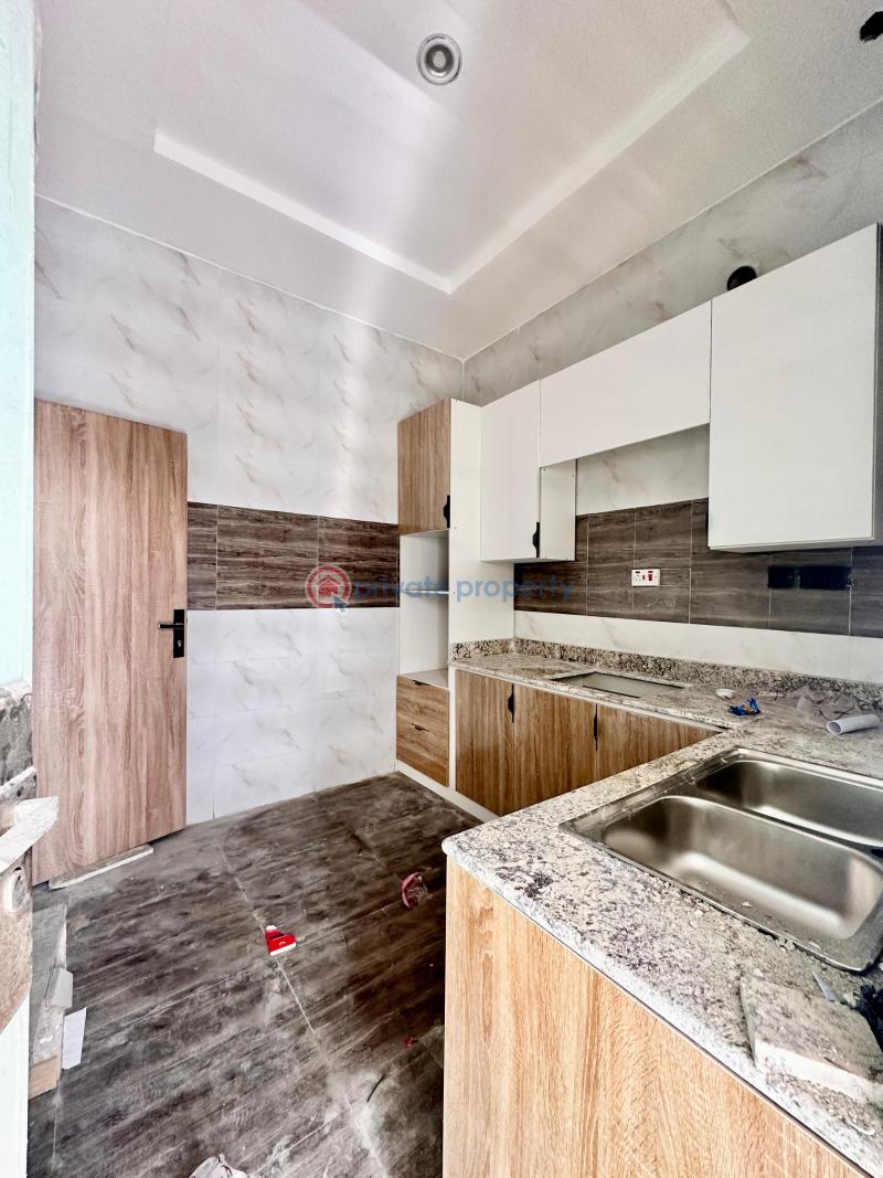 2 bedroom Block Of Flats For Sale Ikota Axis Ikota Lekki Lagos - 1