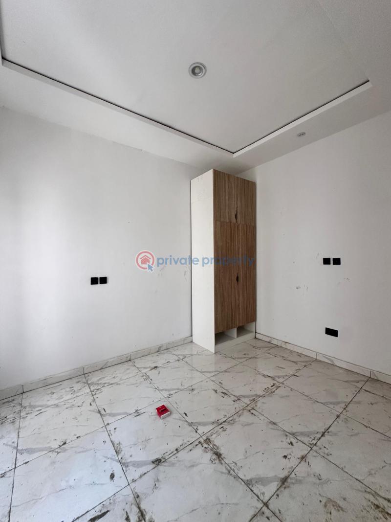 2 bedroom Block Of Flats For Sale Ikota Axis Ikota Lekki Lagos - 7