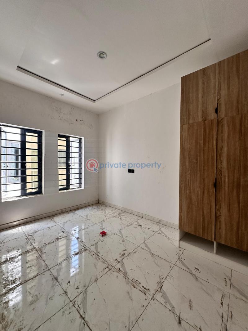 2 bedroom Block Of Flats For Sale Ikota Axis Ikota Lekki Lagos - 8