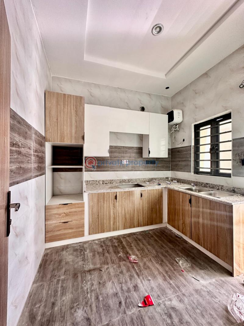 2 bedroom Block Of Flats For Sale Ikota Axis Ikota Lekki Lagos - 2