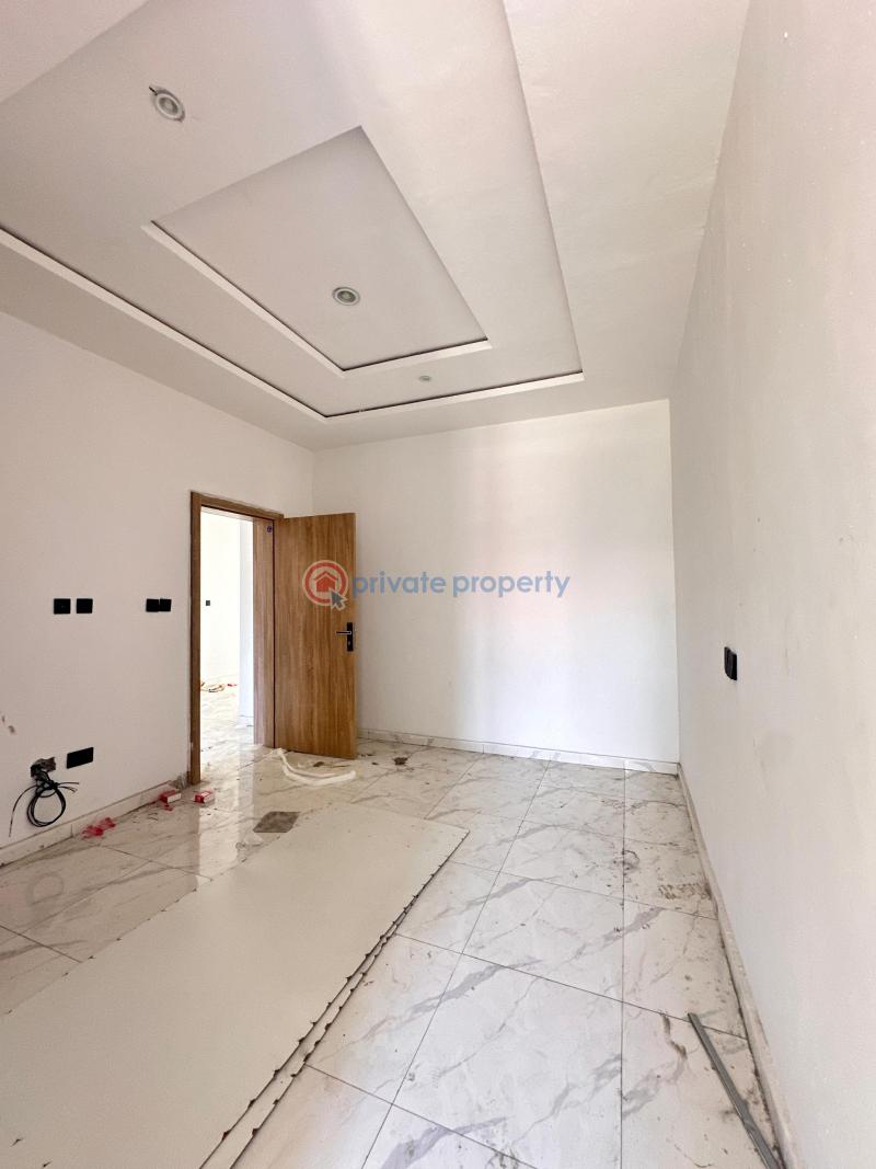 2 bedroom Block Of Flats For Sale Ikota Axis Ikota Lekki Lagos - 10