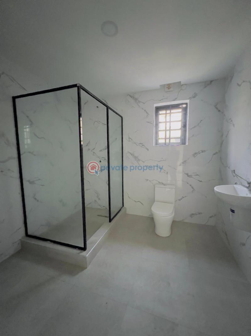 3 bedroom Block Of Flats For Sale Lekki Phase 1 Lagos - 13