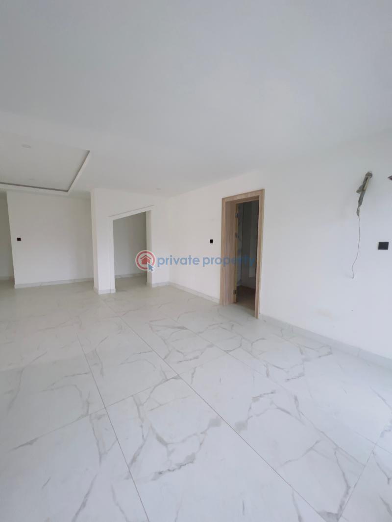 3 bedroom Block Of Flats For Sale Lekki Phase 1 Lagos - 9