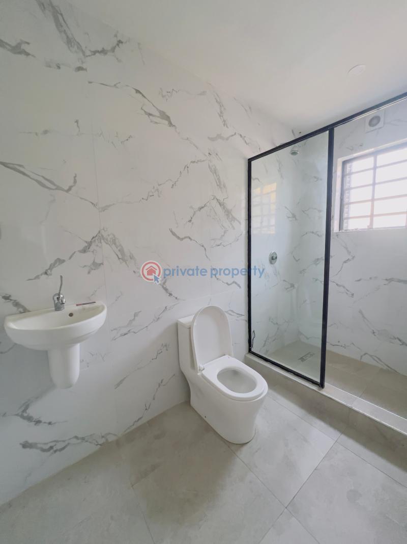 3 bedroom Block Of Flats For Sale Lekki Phase 1 Lagos - 10