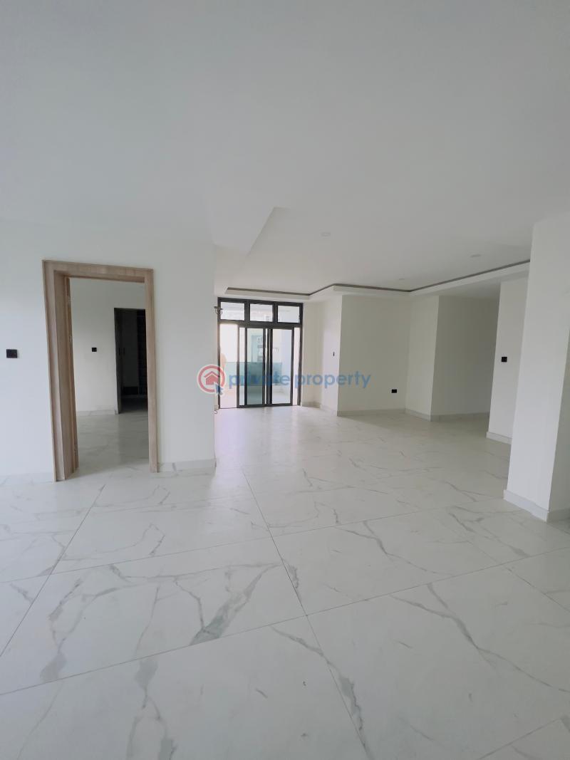 3 bedroom Block Of Flats For Sale Lekki Phase 1 Lagos - 6