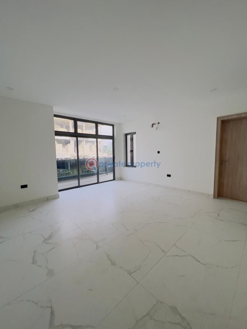 3 bedroom Block Of Flats For Sale Lekki Phase 1 Lagos - 0
