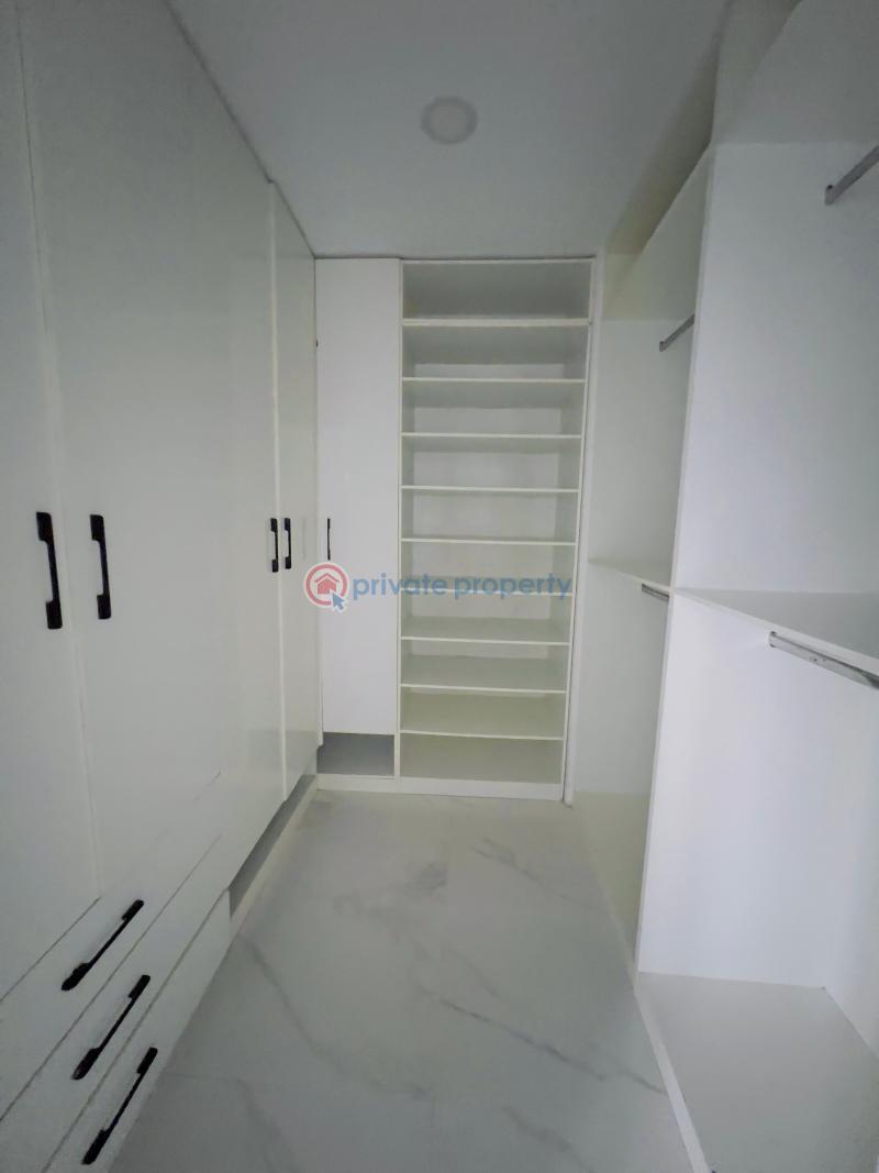 3 bedroom Block Of Flats For Sale Lekki Phase 1 Lagos - 14