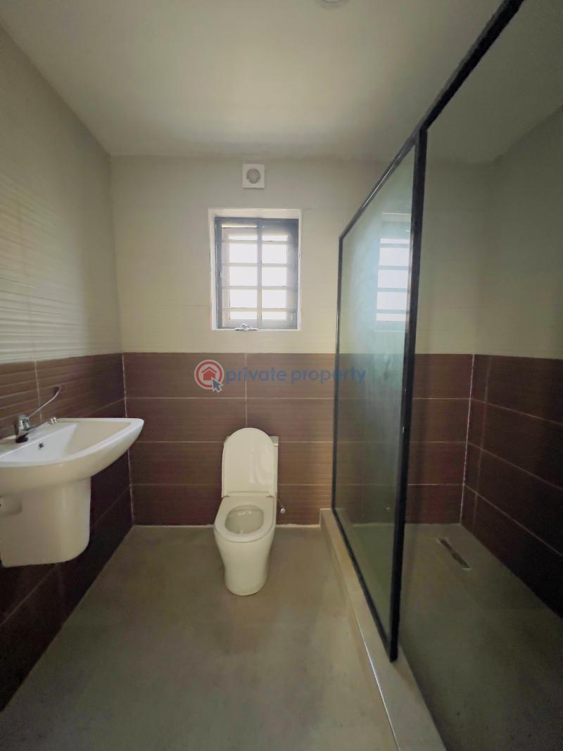 3 bedroom Block Of Flats For Sale Lekki Phase 1 Lagos - 15