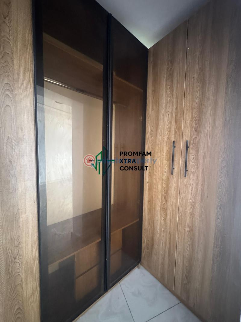 3 bedroom Maisonette For Rent Ikate Elegushi Lekki Lagos - 7