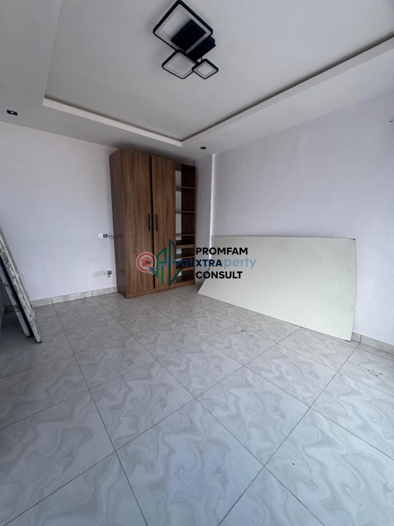 3 bedroom Maisonette For Rent Ikate Elegushi Lekki Lagos - 5