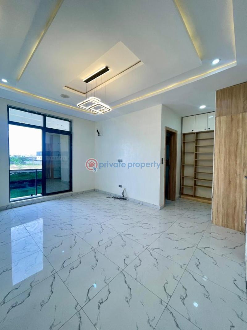 3 bedroom Terraced Duplex For Sale Ajah Lagos - 3