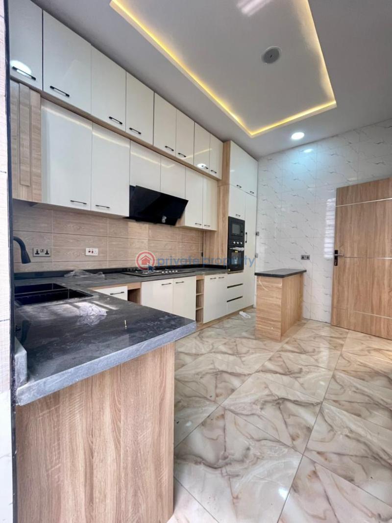 3 bedroom Terraced Duplex For Sale Ajah Lagos - 11