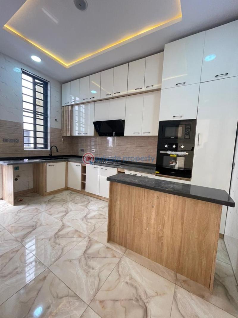 3 bedroom Terraced Duplex For Sale Ajah Lagos - 8