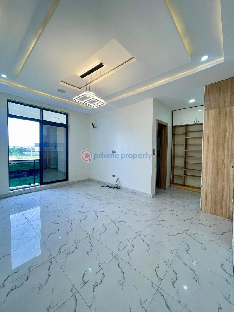 3 bedroom Terraced Duplex For Sale Ajah Lagos - 3